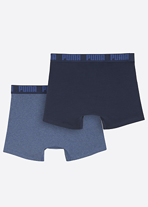 Puma apatini aidėžutėje 2 vnt.