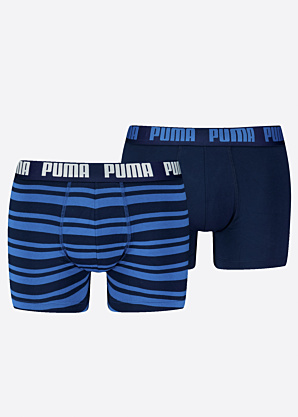 Puma apatini aidėžutėje 2 vnt.