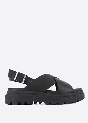 Palladium sandalai Pallacruise Crossed