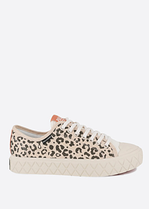 Palladium laisvalaikio batai Palla Ace Lo Wild