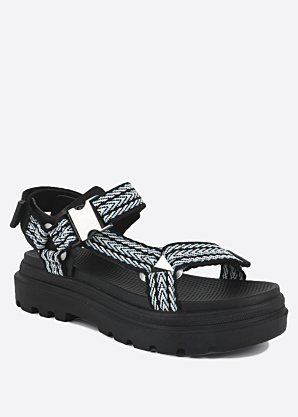 Palladium sandalai Pallacruise Strap Wo