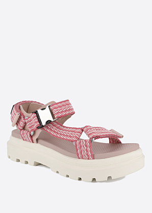 Palladium sandalai Pallacruise Strap Wo