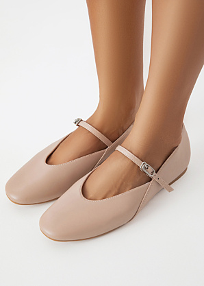 Betsy balerinos