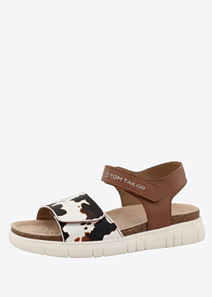 Tom Tailor bateliai Renata