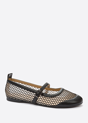 Betsy balerinos