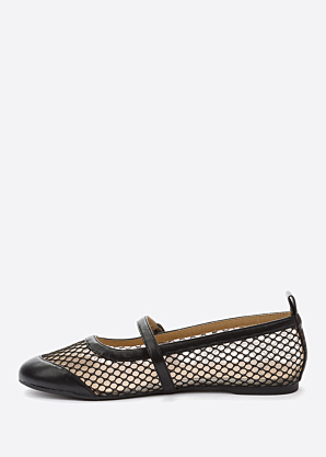 Betsy balerinos
