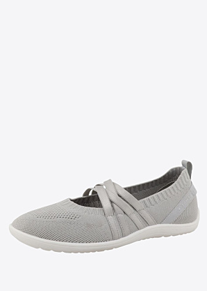 Tom Tailor laisvalaikio bateliai Patty