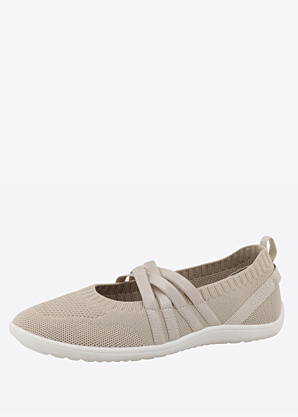 Tom Tailor laisvalaikio bateliai Patty