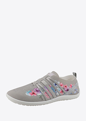 Tom Tailor laisvalaikio bateliai Patty