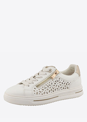 Tom Tailor laisvalaikio batai Gertraud