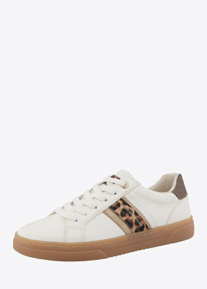 Tom Tailor laisvalaikio batai Uinise