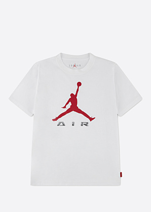 Jordan marškinėliai Jdb Mj Brk Gfx Ss Tee
