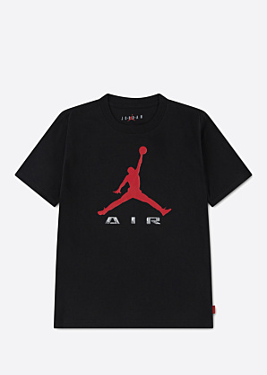 Jordan marškinėliai Jdb Mj Brk Gfx Ss Tee