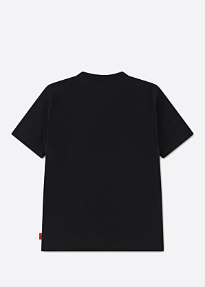 Jordan marškinėliai Jdb Mj Brk Gfx Ss Tee
