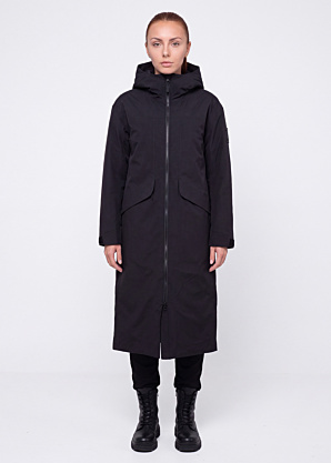 Five Seasons pavasario-rudens parka Wynne