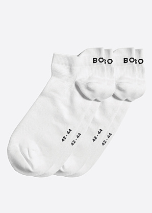 Björn Borg kojinės Sports Ankle 2 pack