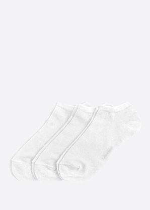 Björn Borg kojinės Sports Ankle 3 Pack
