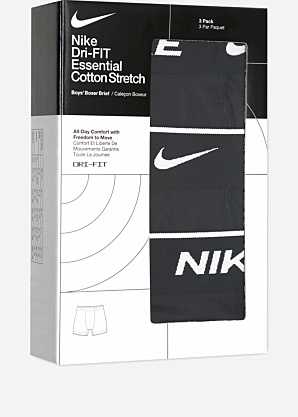 Nike kelnaitės E Day Cotton Stretch 3