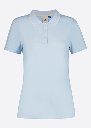 Luhta polo marškinėliai Halkokari