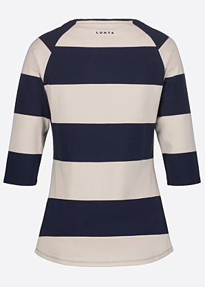 Luhta marškinėliai Hadli