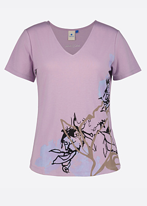 Luhta marškinėliai Ellis