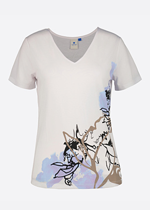 Luhta marškinėliai Ellis