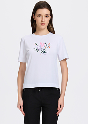 Luhta marškinėliai Annis