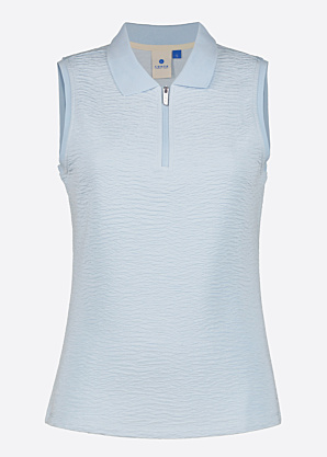 Luhta polo marškinėliai Inkeroinen