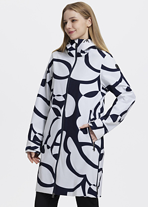 Luhta pavasario-rudens parka Ailio