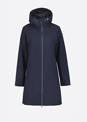 Luhta pavasario-rudens parka Ailio