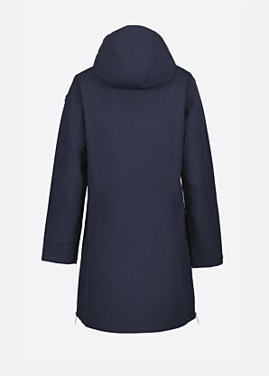 Luhta pavasario-rudens parka Ailio