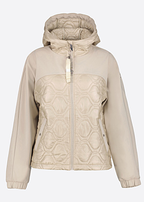 Luhta pavasario-rudens striukė Antola