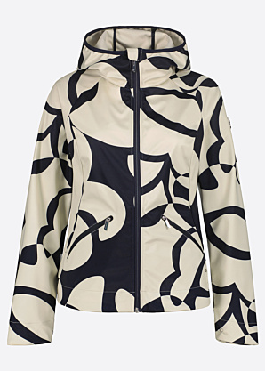 Luhta pavasario-rudens sportinė striukė Ainis