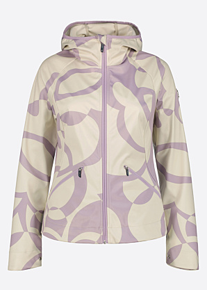 Luhta pavasario-rudens sportinė striukė Ainis