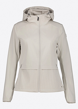 Luhta pavasario-rudens sportinė striukė Ajoranta