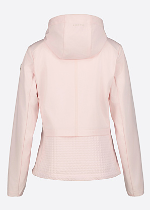 Luhta pavasario-rudens sportinė striukė Ajoranta