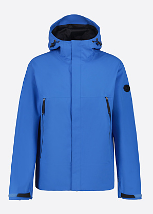 Luhta pavasario-rudens sportinė striukė Arolampi