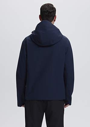 Luhta pavasario-rudens sportinė striukė Arolampi