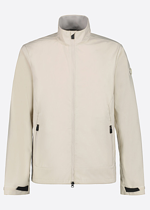 Luhta pavasario-rudens sportinė striukė Kannus