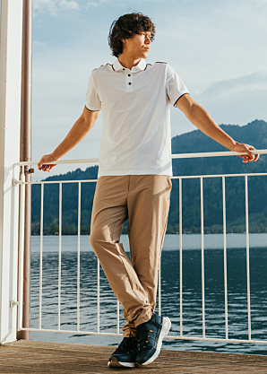 Luhta kelnės Haapasalmi