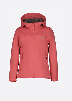 Icepeak pavasario-rudens sportinė striukė Kleve Jr SCH