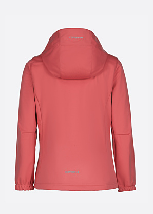 Icepeak pavasario-rudens sportinė striukė Kleve Jr SCH