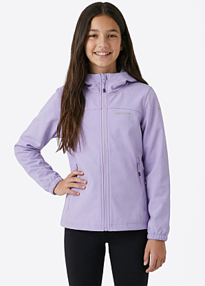 Icepeak pavasario-rudens sportinė striukė Kleve Jr