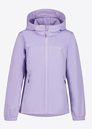 Icepeak pavasario-rudens sportinė striukė Kleve Jr