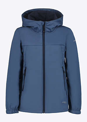 Icepeak pavasario-rudens sportinė striukė Kline Jr