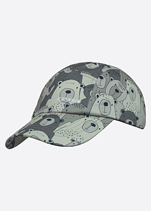 Icepeak kepurė Hutto Kd