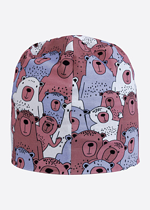 Icepeak kepurė Hilliard Kd