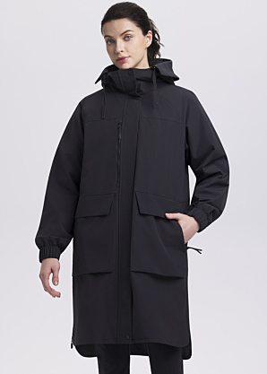 Icepeak pavasario-rudens parka Abbenville