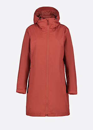 Icepeak pavasario-rudens parka Brazoria