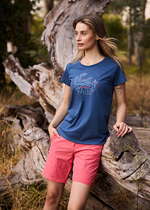 Icepeak žygių kelnės Beaufort